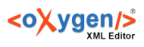 Oxygen logo
